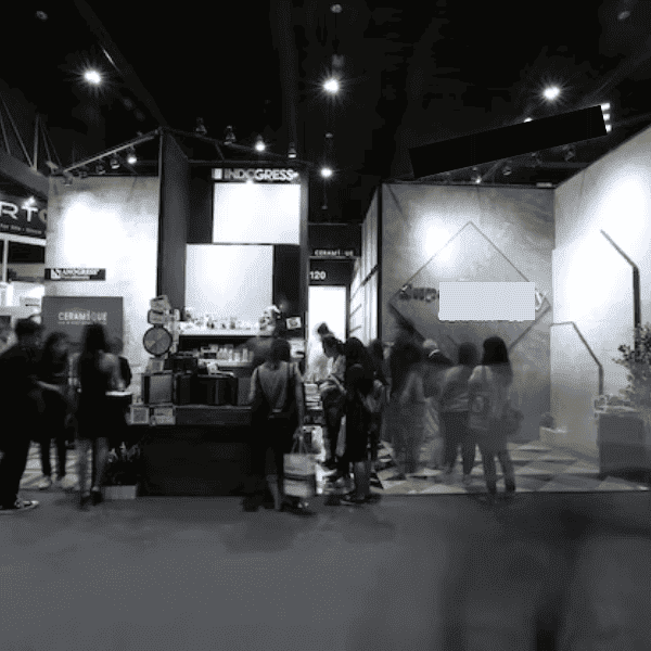 Exhibit Hub