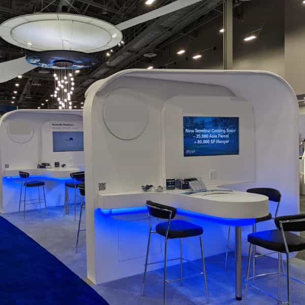 Turnkey Exhibits