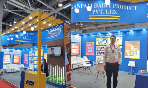 Food And Bakery Expo Greater Noida