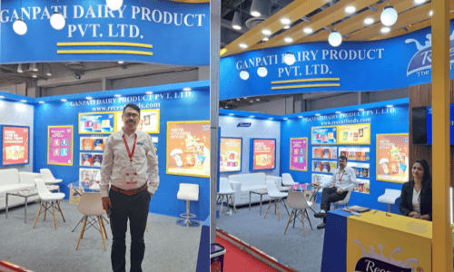 Food And Bakery Expo Greater Noida