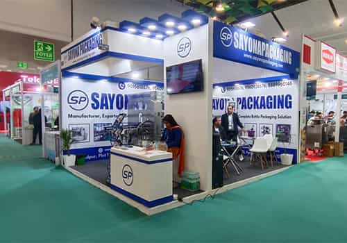 Indus Food Exhibition