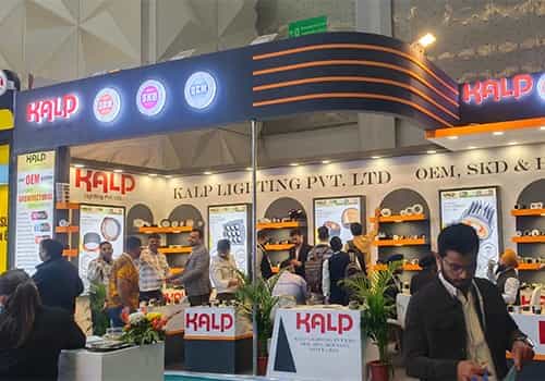 Kalp Lighting Pvt.Ltd