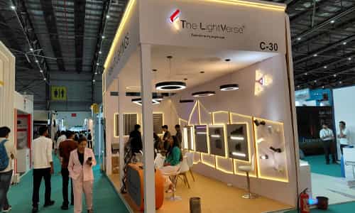LED Expo Mumbai