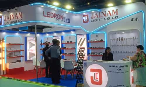 LED Expo Mumbai