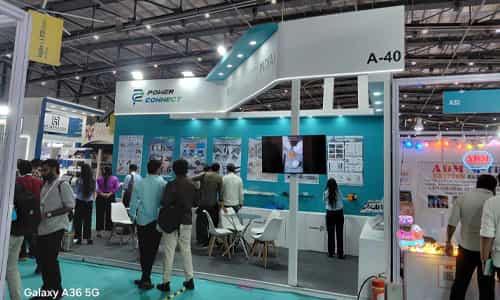 LED Expo Mumbai